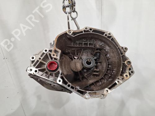 Boîte de vitesses VAUXHALL MERIVA Mk II (B) (S10) 1.4 (120 hp) 29397823