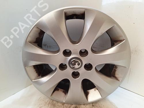 Used Rim Rim 37223113 37223113