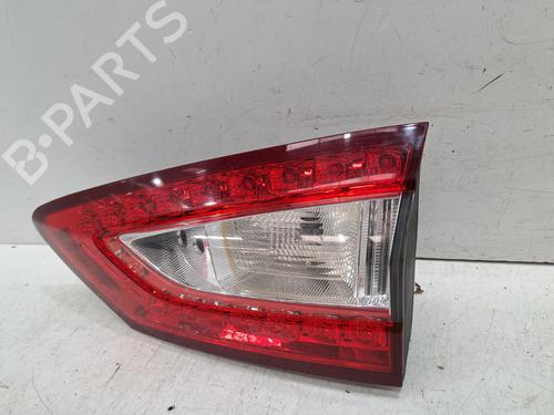 Right taillight FORD MONDEO V Turnier (CF) 2.0 TDCi | BP32270510C35