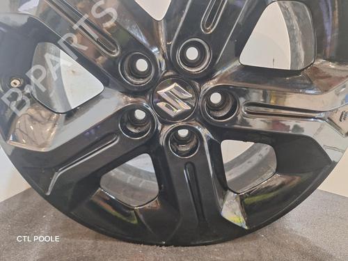Fælk SUZUKI VITARA (LY) 1.6 (APK 416) | BP39070349C45 - Image 4