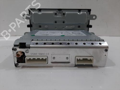Bilradio RENAULT TWINGO III (BCM_, BCA_) 1.0 SCe 70 | BP26862865E6 