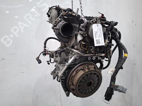 Used Engine Engine FIAT 500X (334_) 1.0 (334.AXN1B) (120 hp) 33987913 33987913