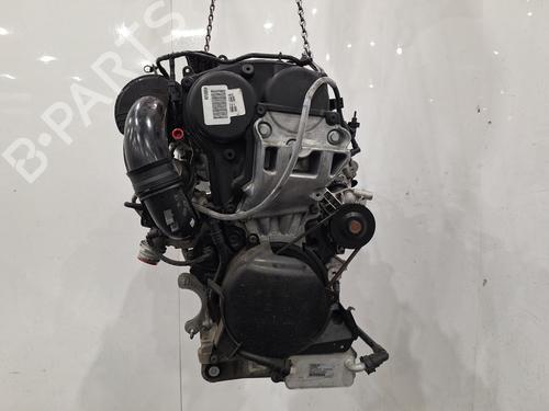 Used Engine Engine VOLVO XC40 (536) T5 Plug-in Hybrid (262 hp) 34732910 34732910