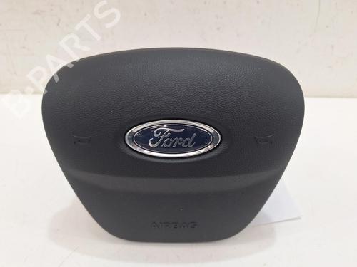 Annen FORD PUMA (J2K, CF7) 1.0 EcoBoost (125 hp) 27408524