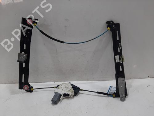 Used Rear right window mechanism Rear right window mechanism VW SHARAN (7N1, 7N2) 2.0 TDI (140 hp) 32718561 32718561