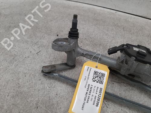Front wiper motor BMW 2 Gran Tourer (F46) 220 d xDrive | BP26787926M29 - Image 2