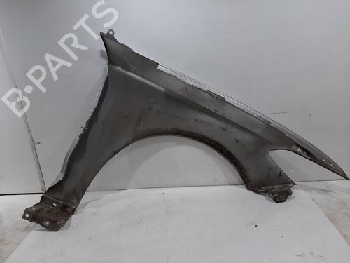 Forskærm venstre FORD MONDEO V Hatchback (CE) 2.0 TDCi | BP37484607C41 - Image 6