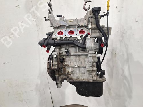 Engine SKODA FABIA II (542) 1.2 | BP32478504M1