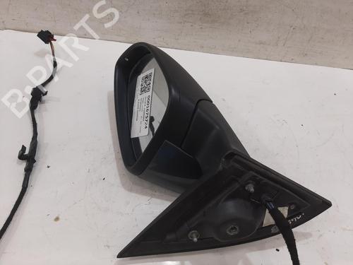 Used Right mirror Right mirror VW SCIROCCO III (137, 138) 1.4 TSI (122 hp) 33467568 33467568