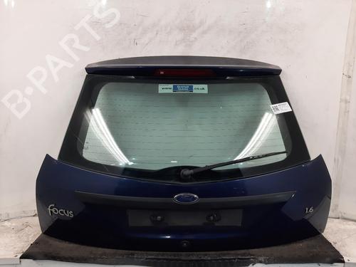 Used Tailgate FORD FOCUS I (DAW, DBW) 1.6 16V (100 hp) 30180433
