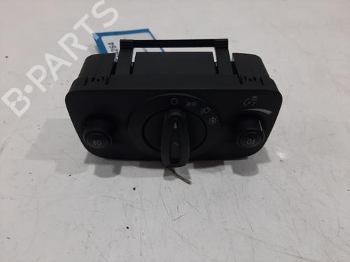 Used Headlight switch Headlight switch FORD S-MAX (WA6) 2.0 EcoBoost (240 hp) 36290354 36290354