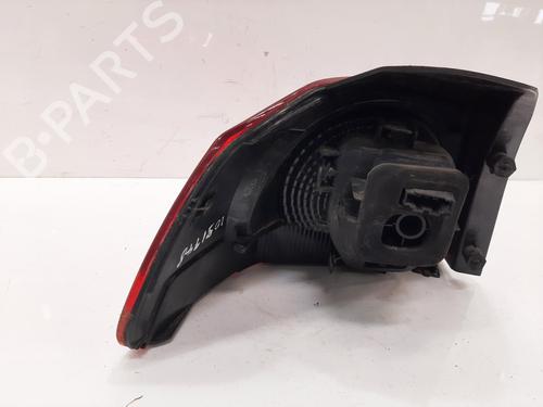 Right taillight VW GOLF VI (5K1) 2.0 TDI | BP36594245C35 - Image 6