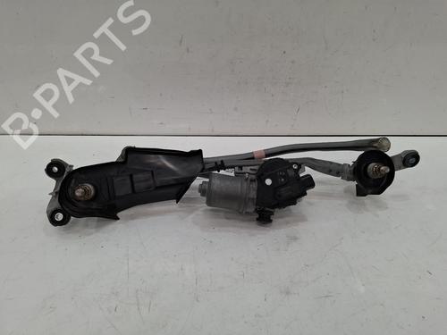 Motor limpa vidros frontal Motor limpa vidros frontal 38537190 38537190