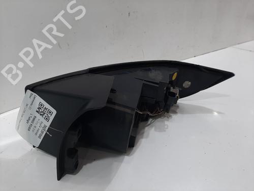 Left taillight LAND ROVER RANGE ROVER EVOQUE (L538) 2.2 D 4x4 | BP26796573C34 