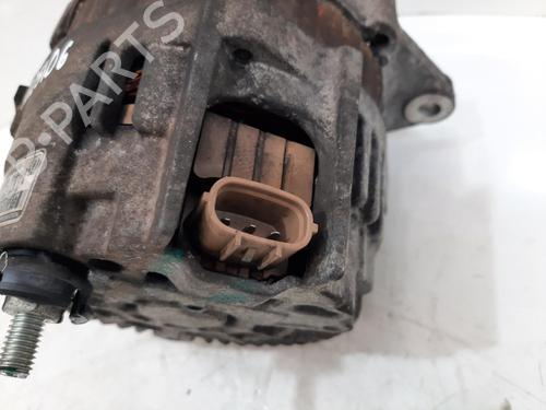 Alternator NISSAN MICRA IV (K13K, K13KK) 1.2 | BP28575176M7 