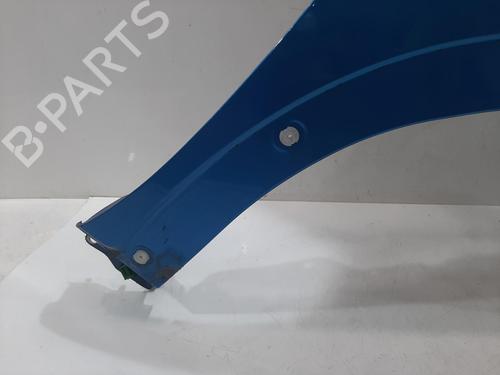 Right front fenders NISSAN JUKE (F15) 1.6 | BP29112401C42 