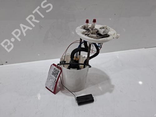 Used Fuel pump Fuel pump VAUXHALL ASTRA Mk VI (J) (P10) 2.0 CDTi (165 hp) 39757115 39757115