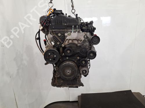 Used Engine Engine HYUNDAI TUCSON (TL, TLE) 2.0 CRDi (136 hp) 33436363 33436363