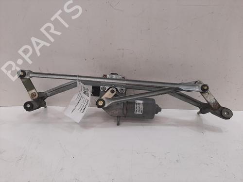 Used Front wiper motor JAGUAR XJ (X351) 3.0 SDV6 (275 hp) 26855203