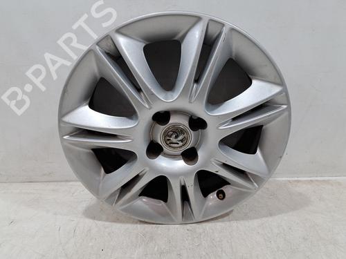 Used Rim VAUXHALL CORSA Mk III (D) (S07) 1.4 (L08) (90 hp) 31033202