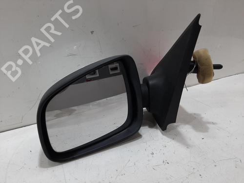 Retrovisor esquerdo Retrovisor esquerdo DACIA SANDERO II 1.5 dCi (90 hp) 36662402 36662402