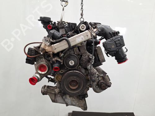 Used Engine BMW X1 (E84) xDrive 20 d (184 hp) 30095400