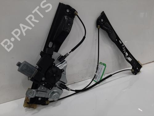 Front left window mechanism VAUXHALL ASTRA Mk VI (J) GTC (P10) 1.4 | BP26778470C22 