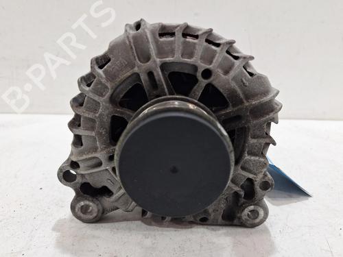 Used Alternator VW POLO V (6R1, 6C1) 1.2 TDI (75 hp) 26775934