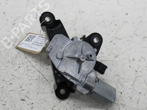 Used Rear wiper motor Rear wiper motor 26778344 26778344