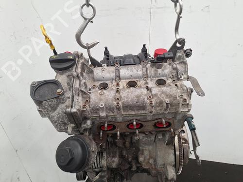 Engine SKODA FABIA II (542) 1.2 | BP32683230M1 - Image 6