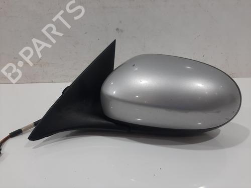 Used Left mirror Left mirror JAGUAR X-TYPE I Estate (X400) 2.0 D (130 hp) 33698796 33698796