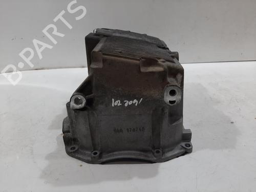 Oil sump VAUXHALL ASTRA Mk VI (J) (P10) 2.0 CDTi | BP29444525M115 