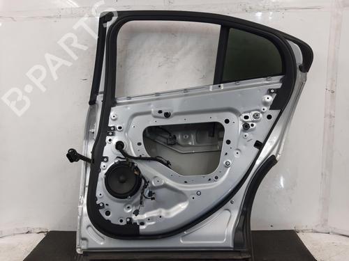 Right rear door JAGUAR I-PACE (X590) EV400 AWD | BP30756615C5 