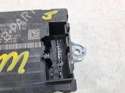 Control unit LAND ROVER RANGE ROVER IV (L405) 4.4 SDV8 4x4 | BP30829004M11