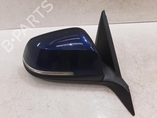 Used Right mirror Right mirror BMW 2 Convertible (F23) 220 d (190 hp) 33647789 33647789