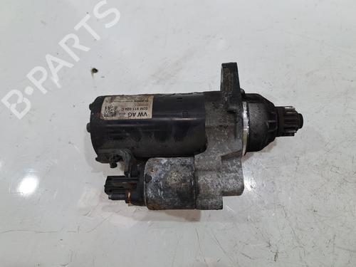 Starter VW PASSAT B7 Variant (365) 2.0 TDI | BP37515965M8 - Image 4
