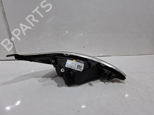 Left headlight FORD KA (RU8) 1.2 | BP38305287C28 - Image 6