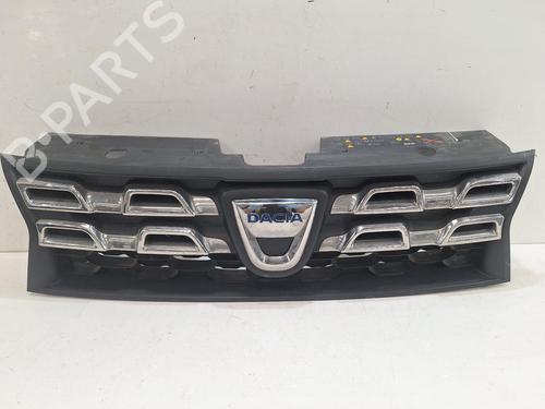Used Grille DACIA DUSTER (HS_) 1.6 SCe 115 (115 hp) 27155524