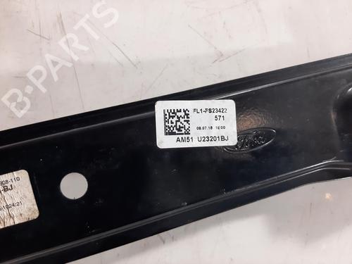 Front right window mechanism FORD C-MAX II (DXA/CB7, DXA/CEU) 1.5 TDCi | BP29883060C23