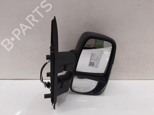 Retrovisor direito Retrovisor direito IVECO DAILY VI Van 33S16, 35S16, 35C16, 38S16, 40C16, 42S16, 50C16 (156 hp) 36086897 36086897