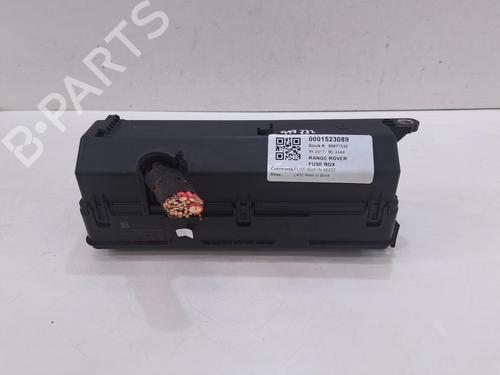 Sikringsdose LAND ROVER RANGE ROVER IV (L405) 4.4 SDV8 4x4 (340 hp) 29349132