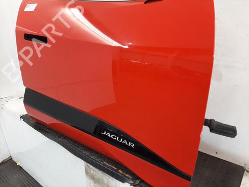 Right front door JAGUAR I-PACE (X590) EV400 AWD | BP29397588C3 