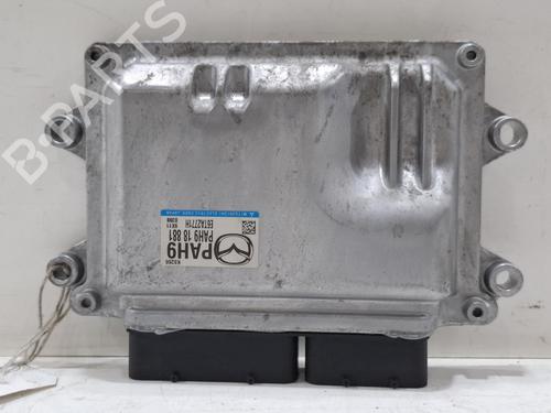 Engine control unit (ECU) MAZDA CX-30 (DM) SKYACTIV-G M Hybrid | BP39716168M57 - Image 4