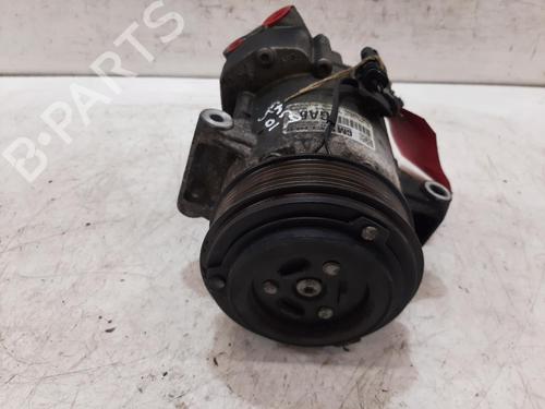 AC compressor FORD FIESTA VI (CB1, CCN) 1.25 | BP37794896M34 - Image 4