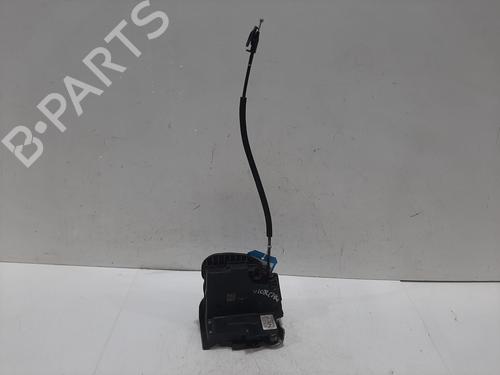 Andre VAUXHALL INSIGNIA Mk II (B) Hatchback (Z18) 1.6 D (68) (110 hp) 30609031