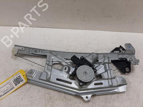 Rudehejsemekanisme ventre foran HONDA CIVIC VIII Hatchback (FN, FK) 1.8 (FN1, FK2) (140 hp) 30304458