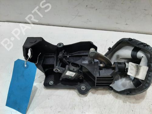 Gear lever FORD KA (RU8) 1.2 | BP36773803M90 - Image 3