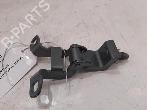 Used Hinge/Door check strap Hinge/Door check strap MINI MINI COUNTRYMAN (U25) 1.5 C (170 hp) 33435559 33435559