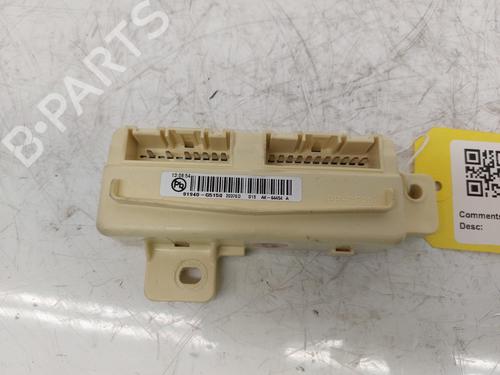 control-unit-kia-niro-i-de-2016-2017-2018-2019-2020-2021-2022-26805584 main image