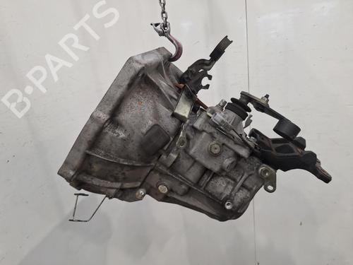 Gearbox TOYOTA AYGO (_B4_) 1.0 (KGB40) | BP40454950M3 - Image 3